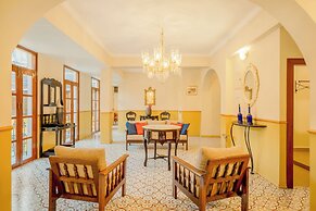 Pousada St. Ines Boutique Stays