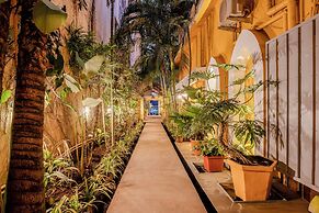 Pousada St. Ines Boutique Stays