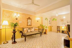 Pousada St. Ines Boutique Stays