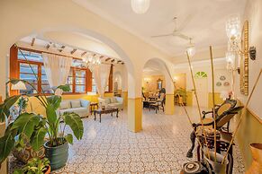 Pousada St. Ines Boutique Stays