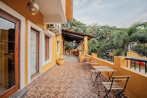 Pousada St. Ines Boutique Stays