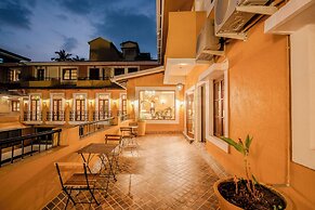 Pousada St. Ines Boutique Stays