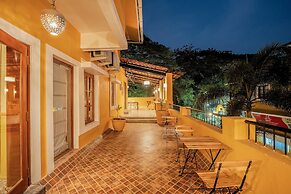 Pousada St. Ines Boutique Stays