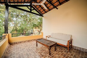 Pousada St. Ines Boutique Stays