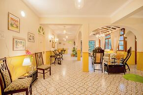 Pousada St. Ines Boutique Stays