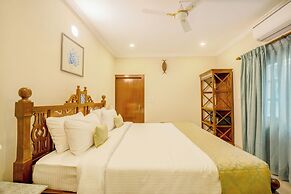 Pousada St. Ines Boutique Stays