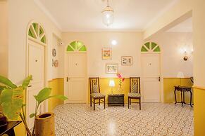 Pousada St. Ines Boutique Stays