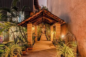 Pousada St. Ines Boutique Stays