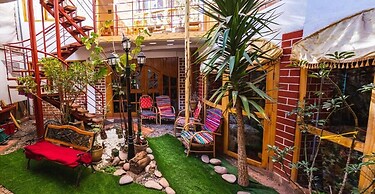 Rituales Inn Santa Monica