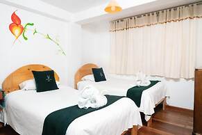 Rituales Inn Santa Monica