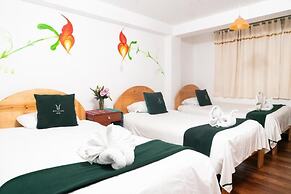 Rituales Inn Santa Monica
