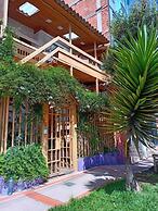 Rituales Inn Santa Monica