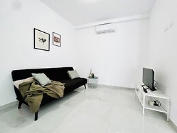 Sunshine Suites