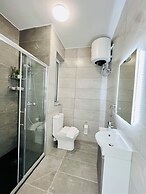 Sunshine Suites