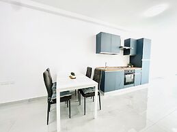 Sunshine Suites