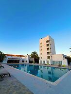 El Djanoub Hotel