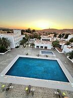 El Djanoub Hotel