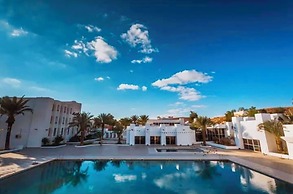 El Djanoub Hotel