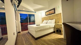 Auaecoco Hotel