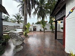 Auaecoco Hotel