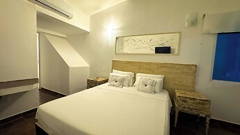 Auaecoco Hotel