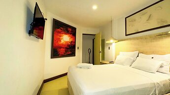 Auaecoco Hotel