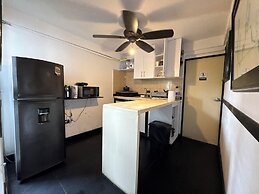 Auaecoco Hotel