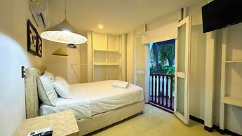 Auaecoco Hotel