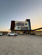 Jodhana Raj Hotel & Restaurant