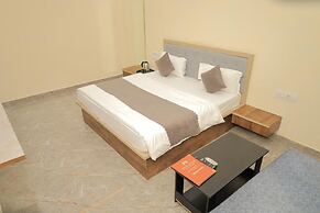 Jodhana Raj Hotel & Restaurant
