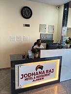 Jodhana Raj Hotel & Restaurant