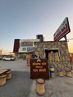 Jodhana Raj Hotel & Restaurant