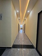 Jodhana Raj Hotel & Restaurant