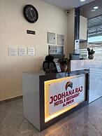 Jodhana Raj Hotel & Restaurant