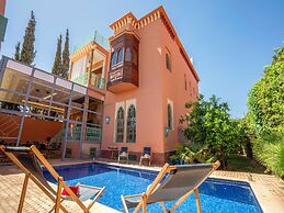 Hotel Boutique RAM Spa
