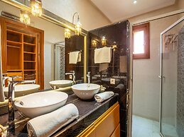 Hotel Boutique RAM Spa