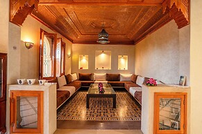 Hotel Boutique RAM Spa