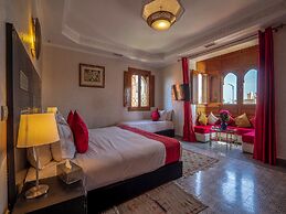 Hotel Boutique RAM Spa