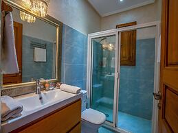 Hotel Boutique RAM Spa
