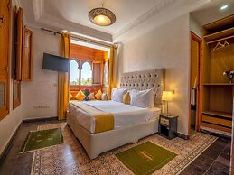 Hotel Boutique RAM Spa