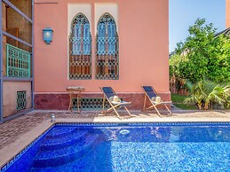 Hotel Boutique RAM Spa
