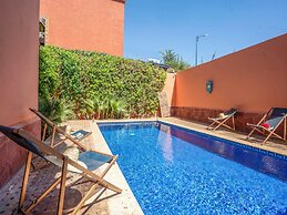 Hotel Boutique RAM Spa