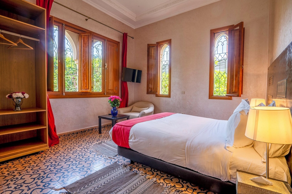 Hotel Boutique RAM Spa