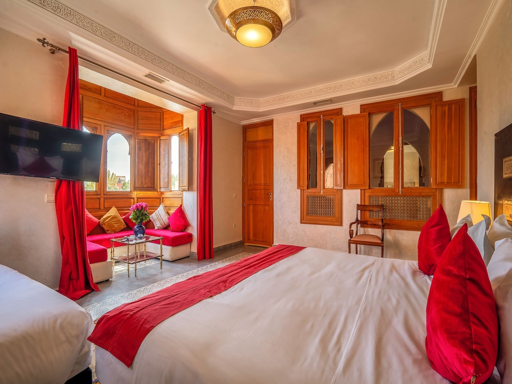 Hotel Boutique RAM Spa