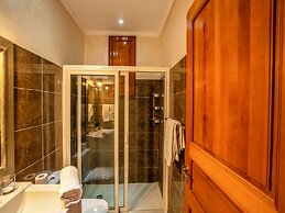 Hotel Boutique RAM Spa