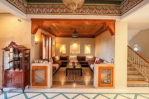 Hotel Boutique RAM Spa