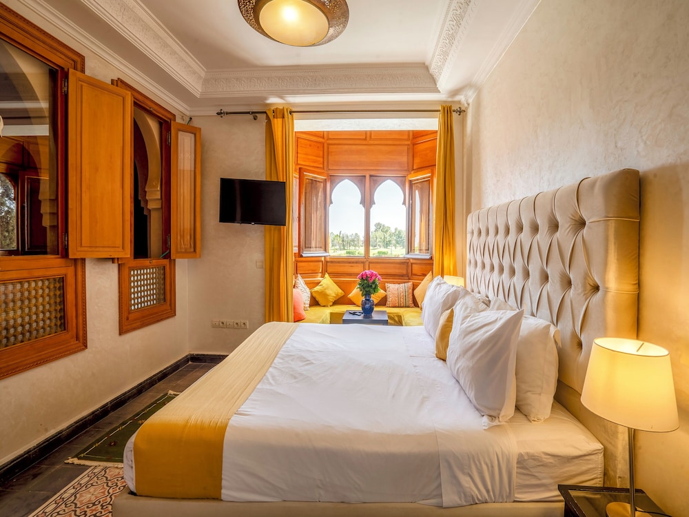 Hotel Boutique RAM Spa