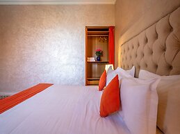 Hotel Boutique RAM Spa