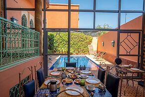 Hotel Boutique RAM Spa