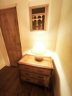 Mas de Castille Guest House